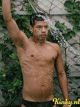 Jhossep - Young high-level Latino