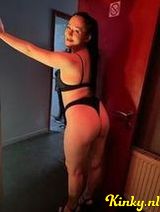 Ana - I just arrived.Neww only escort