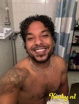 Jermain - Whatever you need