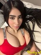 Nia - •Hot/Sexy girl/Natural/Party•