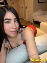 Nia - •Hot/Sexy girl/Natural/Party•