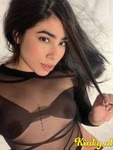 Nia - Beautiful hot girl