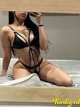 Nia - Beautiful hot girl