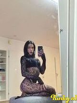 Franceska - Franceska latina venezolana versatile hot