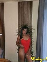 Camila - Kom maar lekker langs om verwen te worden