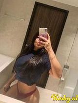Johana - Sexy latina girl