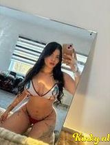 Johana - Anal / party girl