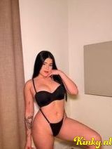 Liza - New in Holland, Latin girl Model, High Class