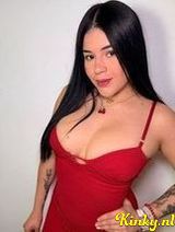 Liza - New in Holland, Latin girl Model, High Class