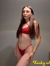 Alice - New in town ! Best service!