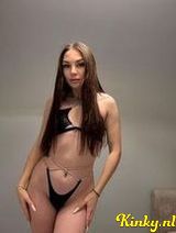 Alice - New in town ! Best service!