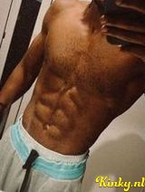 Philipe - Tall, dark and handsome