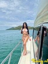 Paulina - The best GFE