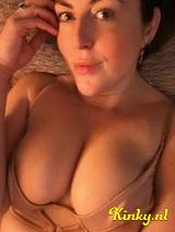 Ava - Tantrische Godin / Kinky Meesteres