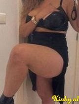 Delicia - Your mistress