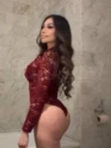 Dana - Latina hot