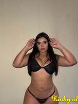 Andrea - Gfe the best