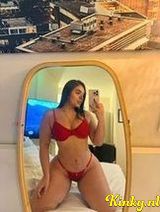 Andrea - Gfe the best