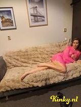 Vanessa - The Queen of oral