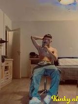 Mathias - I'm Mathias, a charming and masculine guy 