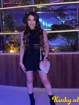 Vicky - Authentic, sexy, fun