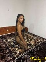 Karolina - Karolina 24 full service & party girl