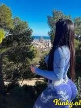 Aline - Hi guys im here for you sexy girl