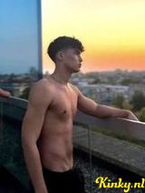 Daniel - VIP COLOMBIA 20 CM