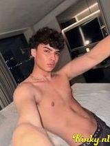 Daniel - VIP COLOMBIA 20 CM