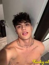 Daniel - VIP COLOMBIA 20 CM