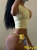 Mariana - I want to suck you dick