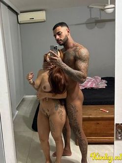 junior-and-gabriela-prive-ontvangst-via-kinky-69138be20e66ef00137b63dc