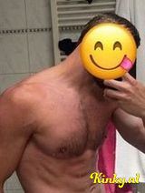 Yandell - Hot seks for ladies /toyboy/gigolo