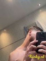 Yandell - Gigolo for ladies 