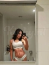 Kendall - LATIN TRANS XXL