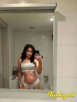 Kendall - LATIN TRANS XXL