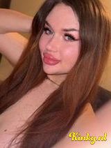 Athena - Trans Feminine Curvy