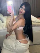 Isis - Hot colombian/Party girl