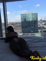 Isis - Hot colombian