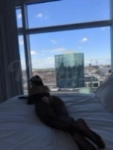 Isis - Hot colombian/Party girl