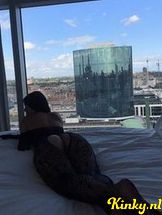 isis-prive-ontvangst-via-kinky-69145c7e2ae1c700122300cd