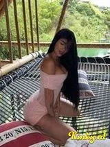 Isis - Hot colombian/Party girl