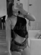 Nati - The best blowjob, natural body