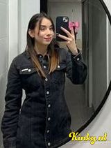 Rania - the best blowjob, threesome and party