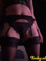 Sacha - Sacha heeft zin in een geile date!