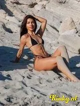 Laura - Sweet latina