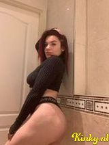 Isabella - Real sexy and extremely accommodating