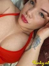 Isabella - Real sexy and extremely accommodating