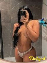 Emily - 100% real/big ass/party/new