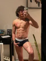 Alan - Latin guy, manly boyfriend experience BISEX